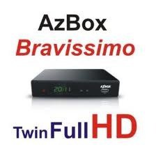Bravissimo TWIN HD 2300 Bs. ( Hasta el 30/12/12)