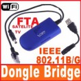 WIFI BRIDGE 800 Bs (precio hasta el 31/12/12)